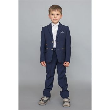 Костюм West-Fashion А 775 30/134