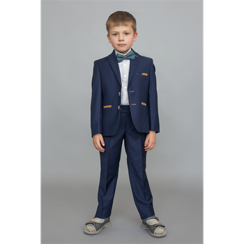 Костюм West-Fashion А 194 36/146