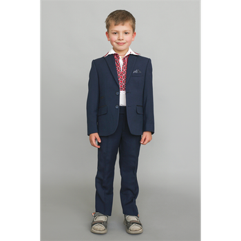 Костюм West-Fashion А 819Б 32/134