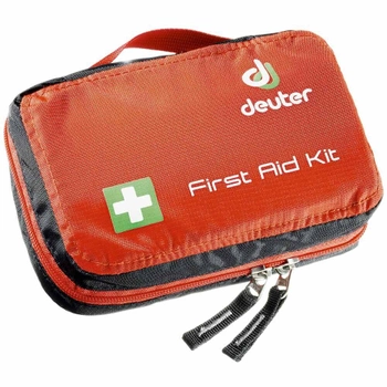 Аптечка Deuter First Aid Kit колір 9002 papaya - порожня (4943116 9002)