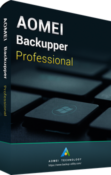 Системная утилита AOMEI Backupper Professional (2 ПК), без обновлений (BP-00)