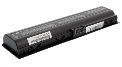 Батарея к ноутбуку HP hp-DV2000-6b 11.1V 5200mAh/58Wh Black - High Copy