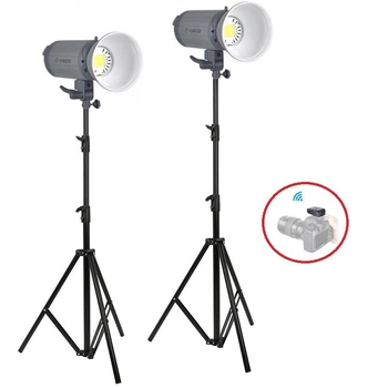 Набір постійного світла Visico LED-200T Easy Kit