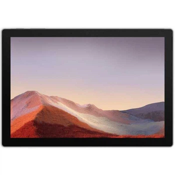 Планшет Microsoft Surface Pro 7 Platinum (VAT-00016) [53201]