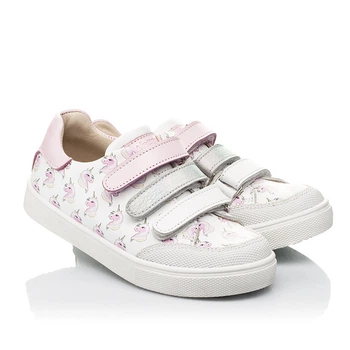 Кеды Woopy Fashion 22 белый (8080)