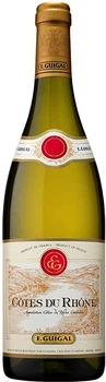 Вино E.Guigal Cotes-du-Rhone Blanc 0.75 л біле сухе 13.5% (3536650591003)
