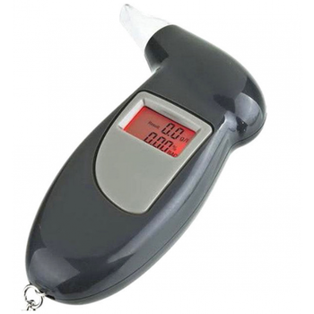 Digital breath Alcohol Test Алкотестер