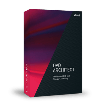 VEGAS DVD Architect - ESD