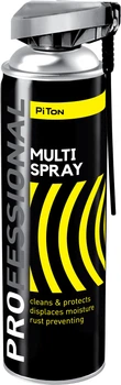 Универсальная смазка PiTon Pro Multi Spray 500 мл (000018635)