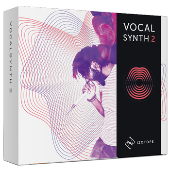 VocalSynth 2