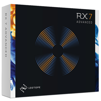 RX Loudness Control