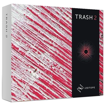 Trash 2 w/Expansion Packs