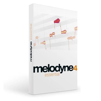 Melodyne 4 essential full version
