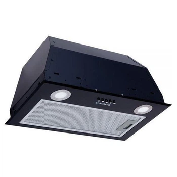 Вытяжка кухонная Minola HBI 5222 BL 700 LED