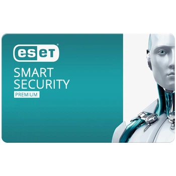 ESET Smart Security Premium. Поновлення ліцензії на 1 рік