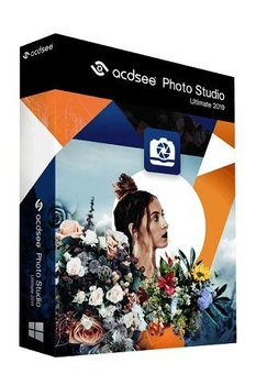 ACDSee Ultimate Subscription (1 Year) Academic