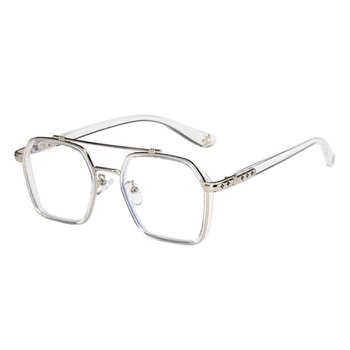 Комп'ютерні окуляри Klukva Прозорий (39002k)
