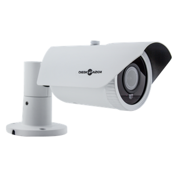 Гибридная наружная камера GreenVision GV-049-GHD-G-COA20-40 gray 1080Р