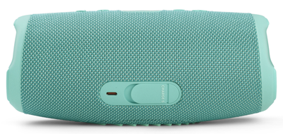 Акустическая система JBL Charge 5 Teal (JBLCHARGE5TEAL)