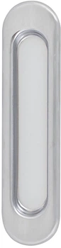 Ручка для раздвижных дверей Bruno SL-150 SC Хром (TD23323)