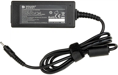 Блок живлення PowerPlant для ноутбука Acer (12 V 18 W 1.5 A) (AC18A3011)