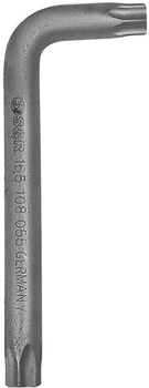 Имбусовые ключи звездочка (torx) купить в ROZETKA: цена, отзывы
