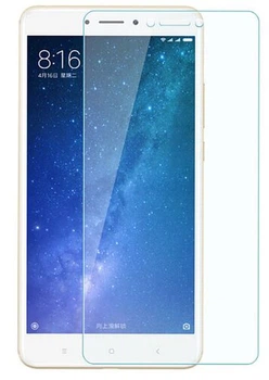 Захисне скло Deexe Crystal Glass для Xiaomi Mi Max 2
