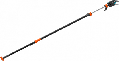 Высоторез GARDENA телескопический StarСut 410 Plus