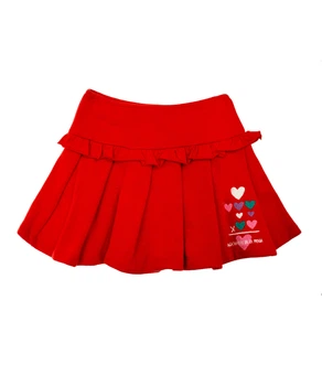 Юбка AGATHA RUIZ DE LA PRADA Agatha (7SA0825) Красный 10 Years-140 см