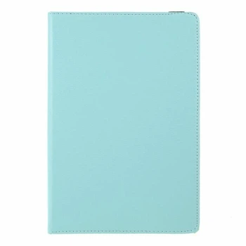 Чехол Deexe Rotation для Samsung Galaxy Tab S6 lite / S6 Lite (2022/2024) - Baby Blue