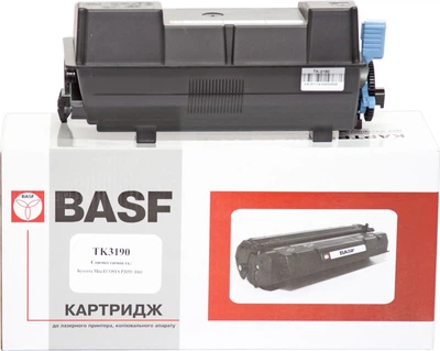 Картридж для EM3860 BASF TK3190 Black BASF-KT-TK3190
