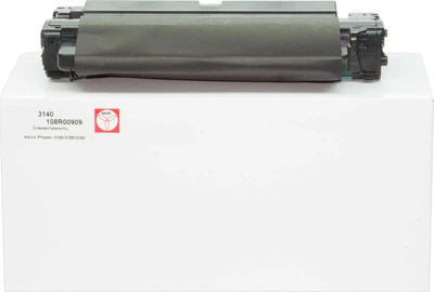 Картридж для Xerox Phaser 3160 BASF 108R00909 Black BASF-KT-3140-108R00909