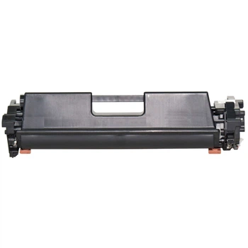 Картридж для HP LaserJet Pro MFP M130, M130fw, M130nw, M130fn, M130a TENDERLINE 17A Black TL-CF217A