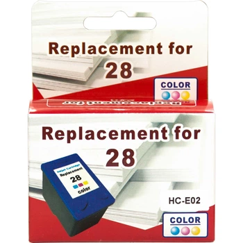 Картридж HP DeskJet 3645 MicroJet Color HC-E02
