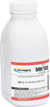 Тонер для HP LaserJet Pro MFP M130, M130fw, M130nw, M130fn, M130a Mitsubishi Black 40г 021203/DLC-40