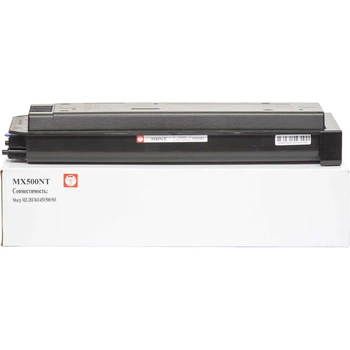 Картридж для Sharp MX-M453U BASF MX500NT Black BASF-KT-MX500NT