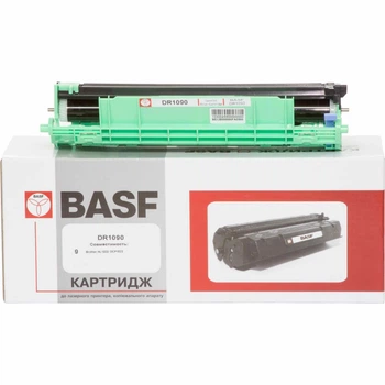Копи Картридж, Фотобарабан для Brother DCP-1622WE BASF BASF-DR-DR1090