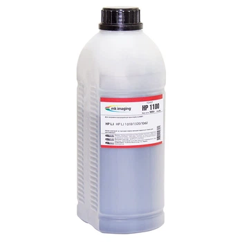 Тонер для Canon i-Sensys MF-4140 Mitsubishi Black 1000г TB54-M6-1