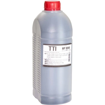 Тонер для Canon i-Sensys MF-4350 TTI Black 1000г T102-1-1