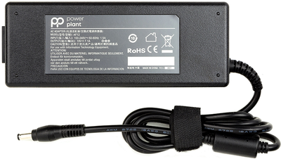 Блок живлення PowerPlant для ноутбука Asus (19 V 135 W 7.1 A) (AS135F5525)