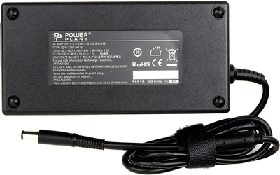 Блок живлення PowerPlant для ноутбука Dell (19.5 V 150 W 7.7 A) (DL150G7450)