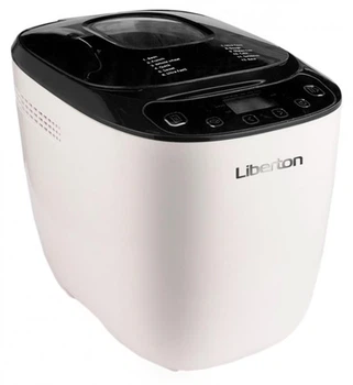 Хлебопечь Liberton LBM-6192