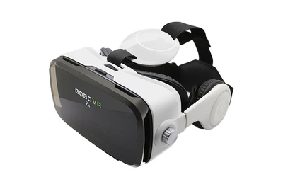 Очки виртуальной реальности BOBOVR Z4 с наушниками (F00937423)