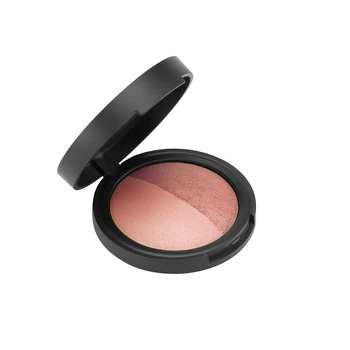 Румяна запеченные двухцветные Aden Baked Blusher Terracotta Duo 7 г