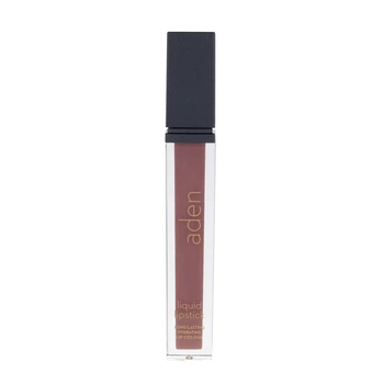 Помада жидкая Aden Liquid Lipstick №22 Corset 7 мл