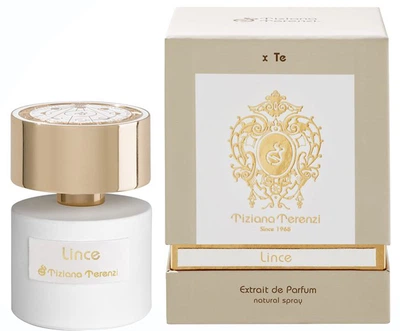 Woda perfumowana unisex Tiziana Terenzi Lince 100 ml (8016741562570)