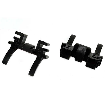 Адаптер-переходник ксеноновых и светодиодных (LED) ламп Mitsumi 116 H7 Fiat 500 / Ford Focus 2017 / Landrover Discovery, Freelander Mk3