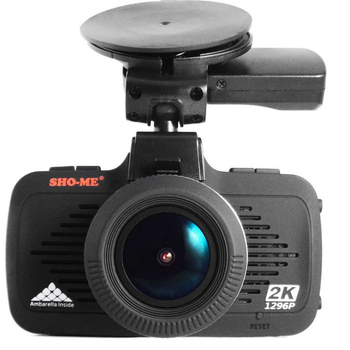 Відеореєстратор Sho-Me A7-GPS/Glonass