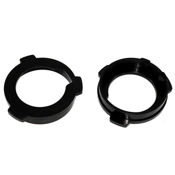 Адаптер-переходник ксеноновых и светодиодных (LED) ламп Mitsumi 108 H7 Volkswagen Touran, Tiguan, Polo / Skoda Octavia / MG GS