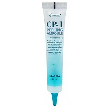 Пилинг-сыворотка для глубокого очищения кожи головы Esthetic House CP-1 Head Spa Peeling Ampoule 20 мл (8809450012470)